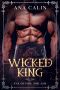 [Fae of Fire and Ash 03] • Wicked King (Fae of Fire and Ash Book 3)